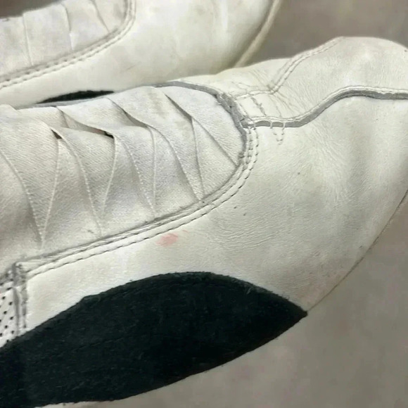 Y2K vintage  puma - Picture 6 of 8